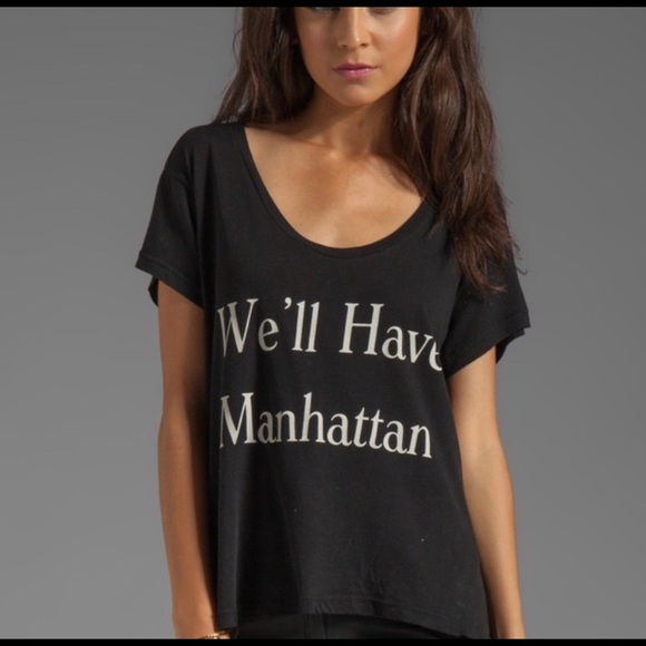 Wild fox tee - Picture 2 of 5